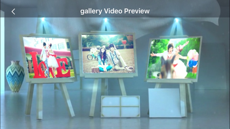 movieStudio-Photo Movie Maker screenshot-3