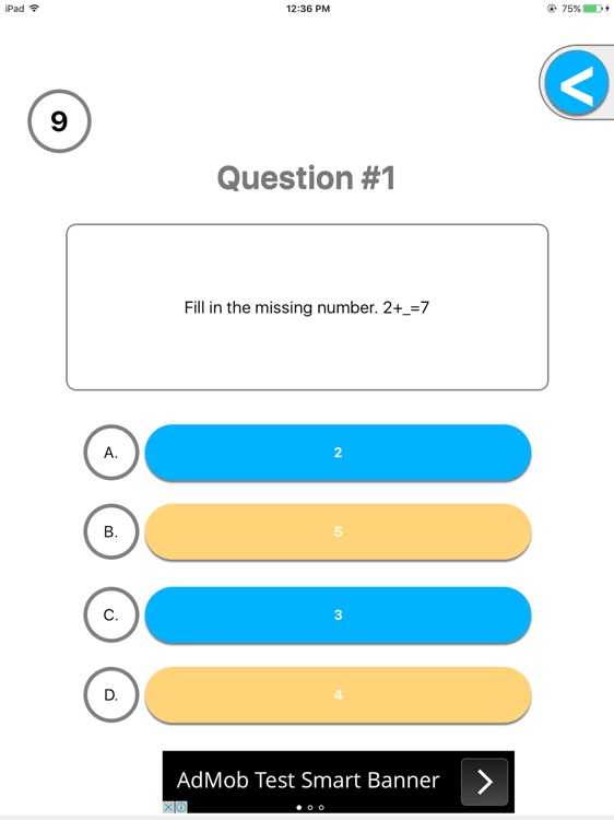 Brain Wiz screenshot-4