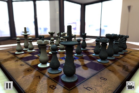Pure Chessのおすすめ画像2
