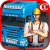 Crazy Parking Truck King 3D HD Plus