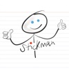 Stickman