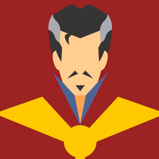 Super-Hero Squad Wallpapers for Doctor-Strange