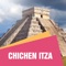 Chichen Itza was founded by the Maya in 400 A