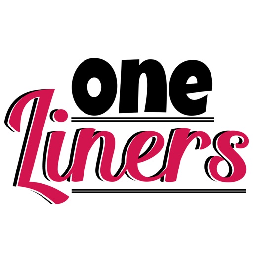 one Liners Icon