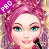 Glam Princess Salon Makeover