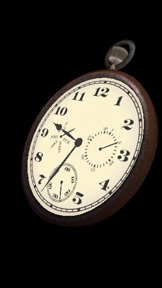 PocketWatch - 3D Clock screenshot