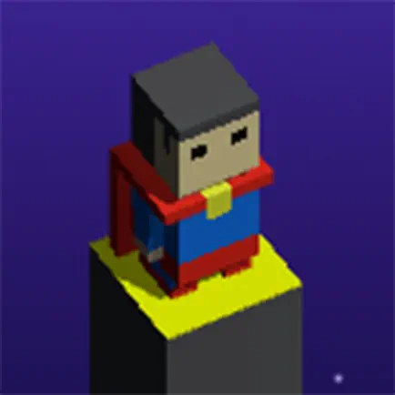 Superhero Cube Jump : Color Path Block Games Cheats