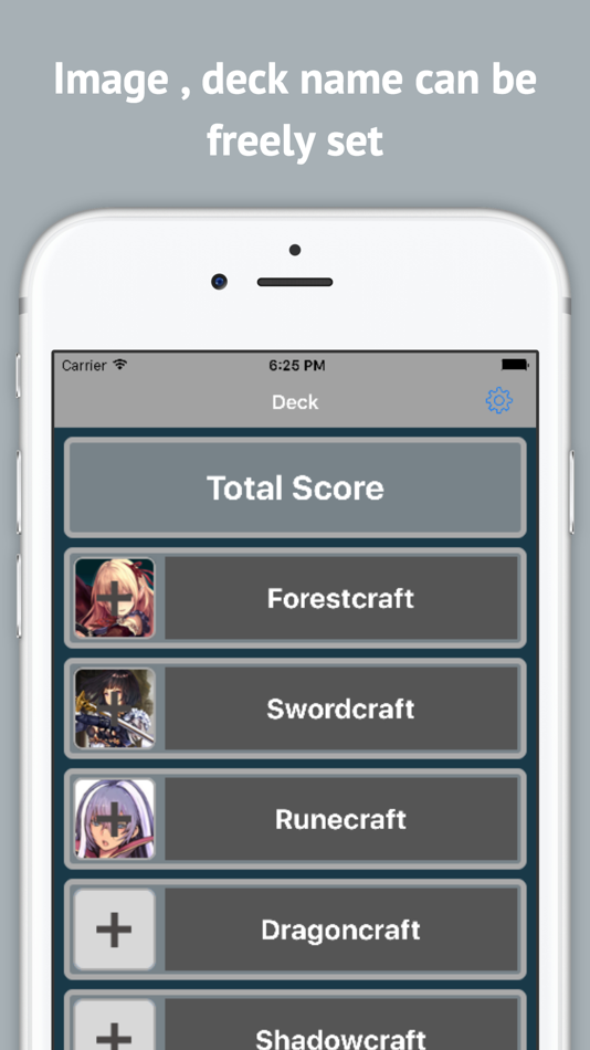 #3. PerformanceRecord - for Shadowverse - Free edition (iOS) 由: Aplista