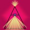 This card deck contains 66 ancient mystical symbols and language of living light that will activate profound transformational changes in all areas of your life