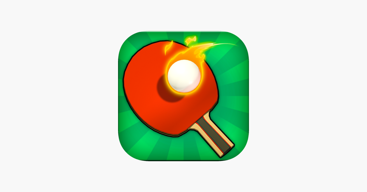 Table Tennis 3D Ping Pong Game - Apps on Google Play