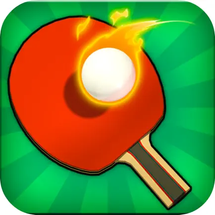 New Ping Pong Master - Virtual Table Tennis 3D Читы