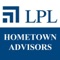 Download this App to keep up-to-date with the latest Market Reports and Economic Commentary provided by LPL Financial Research