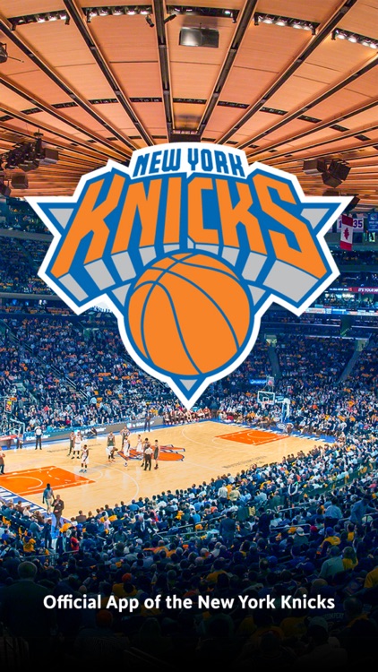New York Knicks Official App