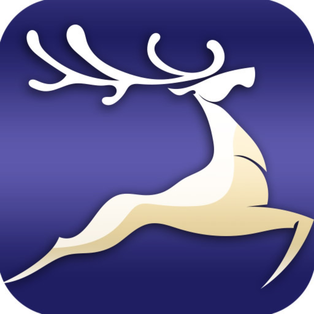 Web Browser Free - Internet Browsing & Safe Search App Icon