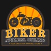 Biker Apparel Online