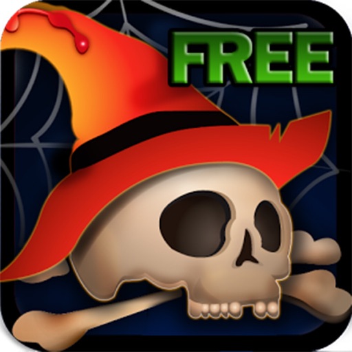 20 Scary Halloween Casino: Free Slots of U.S