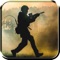 Death Sniper Swat Shooting Pro - Terrorist Enemy