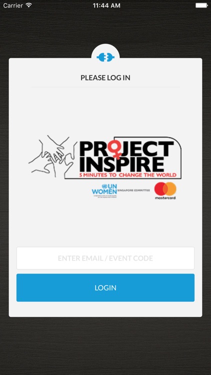 Project Inspire 2016