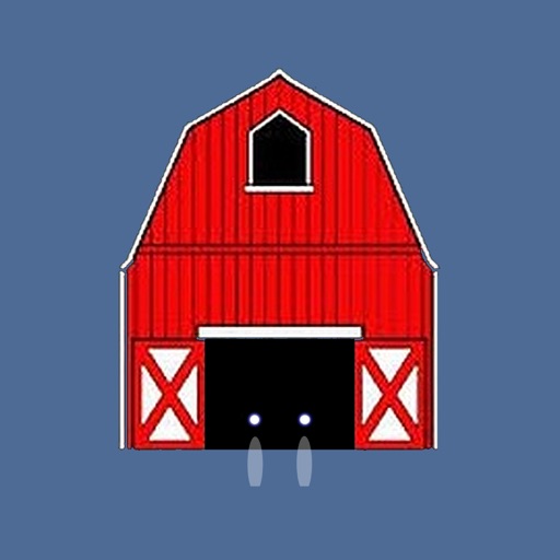 Vette Barn icon