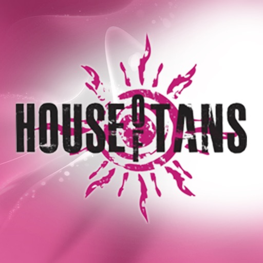 House Of Tans icon