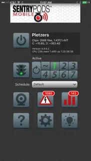 sentrypods iphone screenshot 4