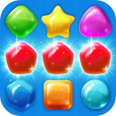 Activities of Candy Sweet Deluxe Free Edition