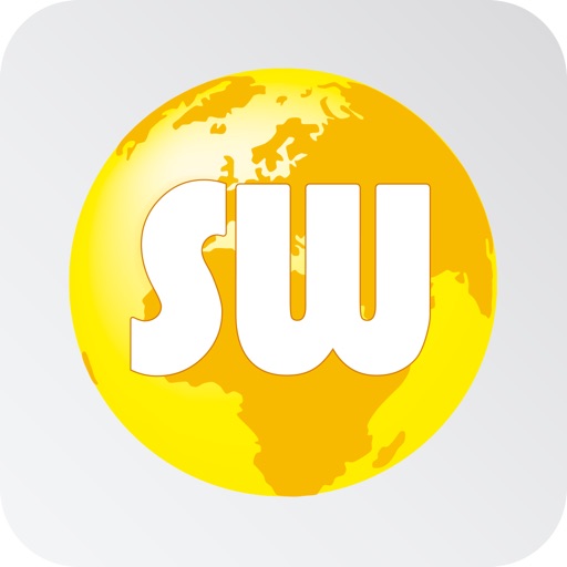 Swinger People SW