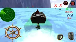 Game screenshot 911 Police Boat Rescue Games Simulator hack