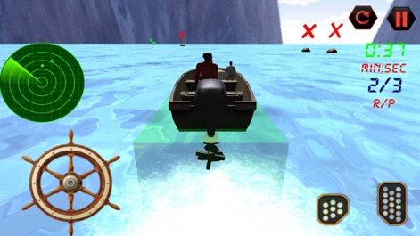 911 Police Boat Rescue Games Simulator - Games App | MWM