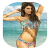 Lingerie Fashion- Bikini Body Face Style Maker App