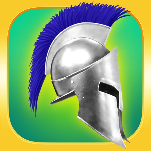 Age of Mini War: Tower Empires Castle Defense Game iOS App