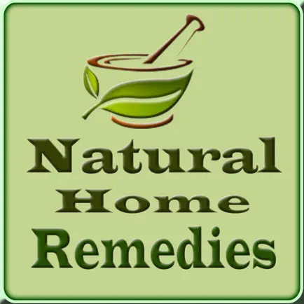 Best Natural Remedies Cheats