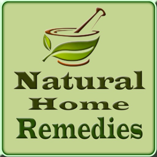 Best Natural Remedies icon