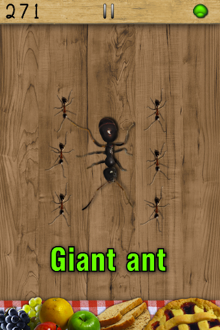 Ant Smasher screenshot 3