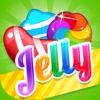 無料で遊べる！甘くてかわいい人気パズルゲーム | SweetJellySplash!