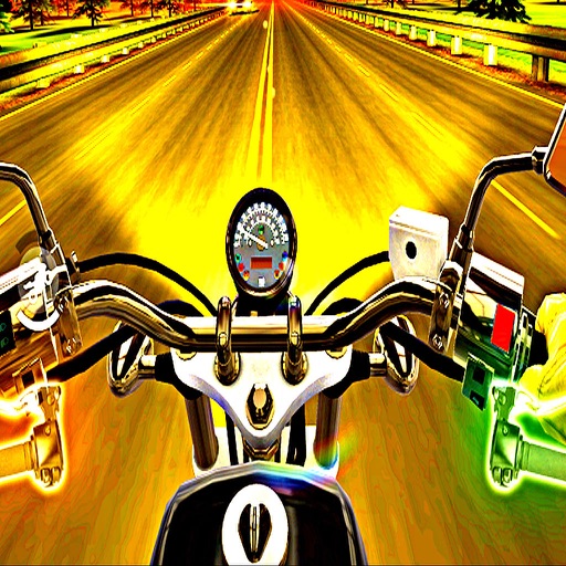 A Racing Clash: Get Miles of Extreme Speed icon