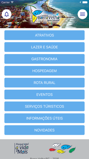 Barra Velha(圖1)-速報App