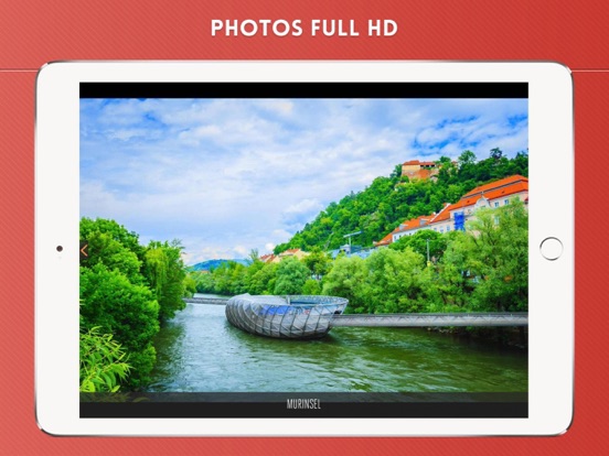 Screenshot #5 pour Graz Guide de Voyage avec Cartes Offline