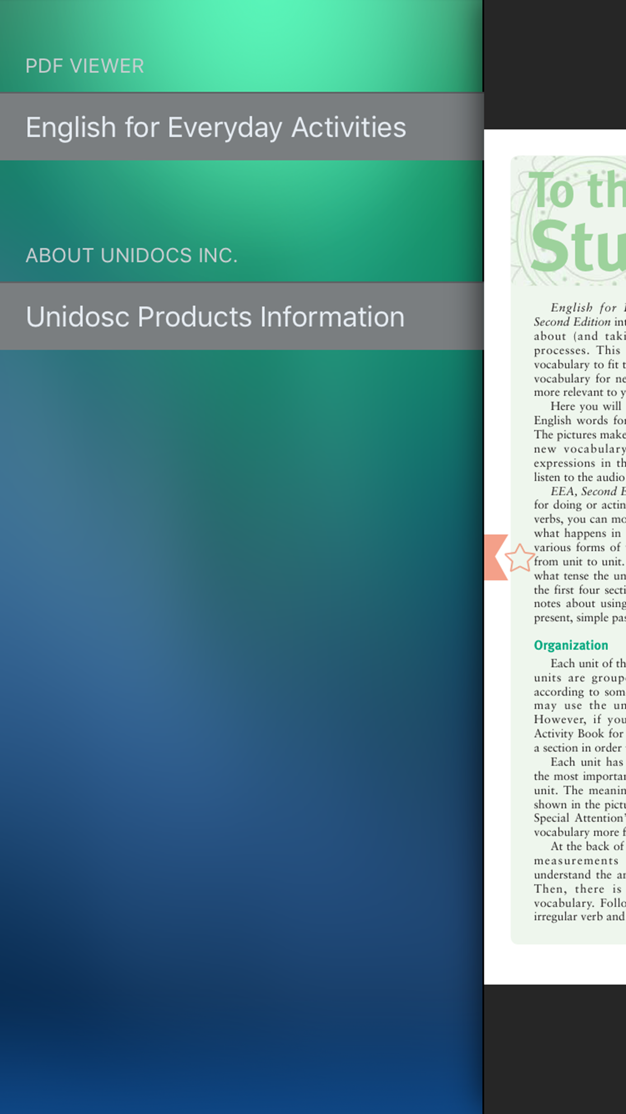 English for Everyday Activities screenshot 5
