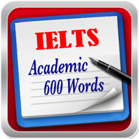 IELTS Vocabulary 600 Academic Words In 30 Days