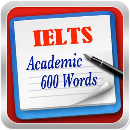 IELTS Vocabulary: 600 Academic Words In 30 Days Читы