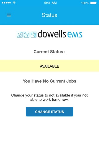 Dowells screenshot 3