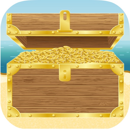 Treasure Count iOS App