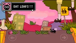 Game screenshot Black Ant apk