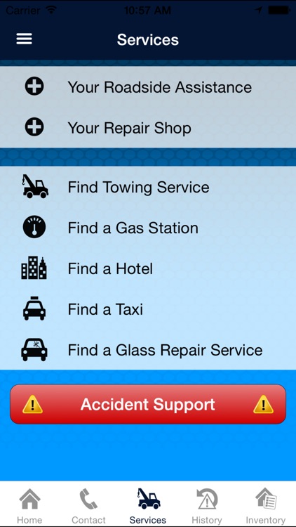 Abney Insurance Agency screenshot-3