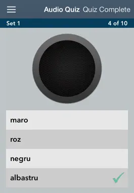 Game screenshot Romanian Essentials apk
