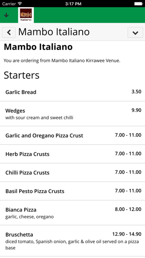 Mambo Italiano(圖5)-速報App