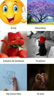 stickers iphone capturas de pantalla 1