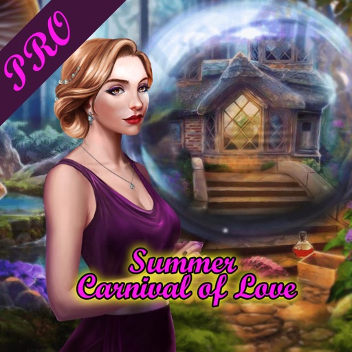 Summer Carnival of Love - Pro icon