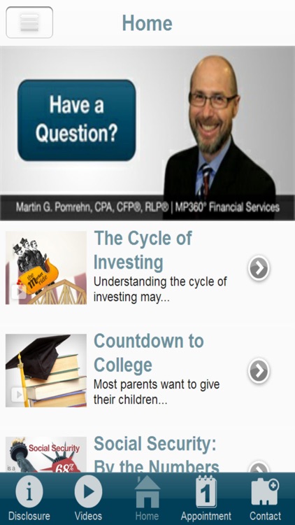 MP360° Tax Services, Ltd